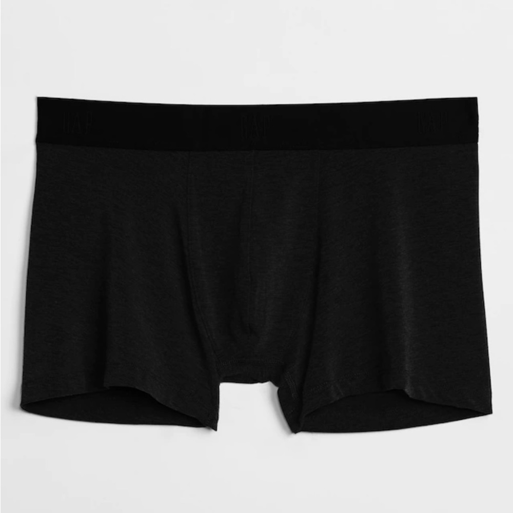 GAP 3” Breathe Boxer Brief Trunks
